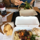 Hashtag Poki - American Restaurants