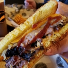 Pioneer BBQ - Closed
