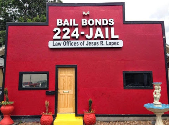 Law Offices of Jesus R. Lopez - San Antonio, TX