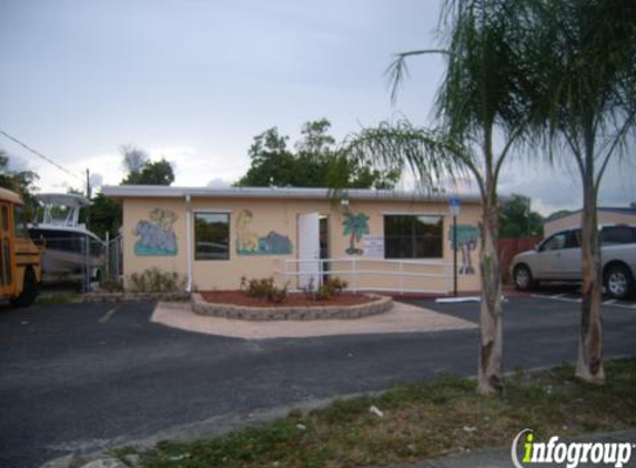 Just For Kids Daycare Center - Hollywood, FL