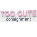 Too Cute Consignment - Resale Shops