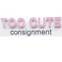 Too Cute Consignment
