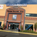 Goodwill Stores - Thrift Shops