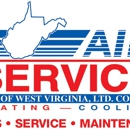 Air Service - Air Cleaning & Purifying Equipment