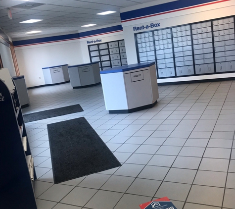 United States Postal Service - North Chesterfield, VA