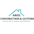 Ariel Construction & Gutters