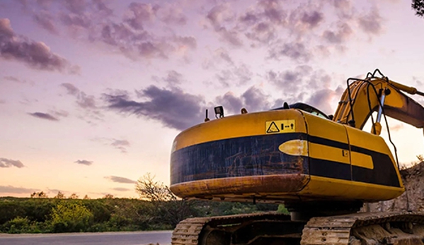 All Digger Parts - Wodonga, VIC