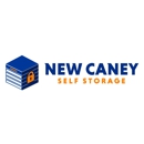 New Caney Self Storage - Self Storage