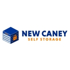 New Caney Self Storage