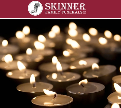 Skinner Family Funerals - Moonta, SA. We are located in Moonta, South Australia but we also own and operate Seeley Funerals in Kadina.