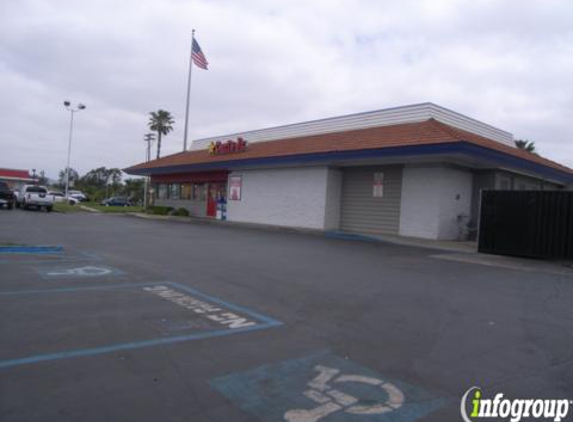 Carl's Jr. - Escondido, CA