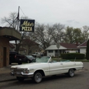 Mike's Pizza House - Pizza
