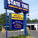 State Tire & Auto Center - Tire Dealers