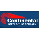 Continental Steel & Tube - Steel Fabricators