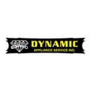 Dynamic Appliance Service Inc - Major Appliance Refinishing & Repair