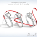 Paveb LLC - Jewelry Designers