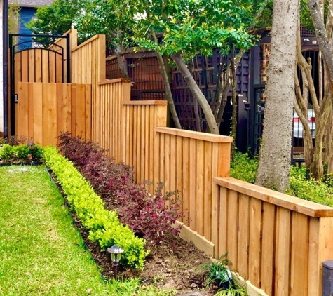 Fencekeeper Corp - Pearland, TX