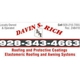 Davin S. Rich Roofing & Protective Coatings