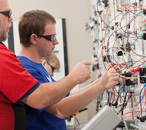 Tulsa Welding School - Jacksonville, FL