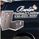 Famous Supply - Berlin Heating & Cooling - Heating Contractors & Specialties