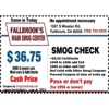 Smog Check gallery