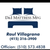 D I Mattress MFG gallery