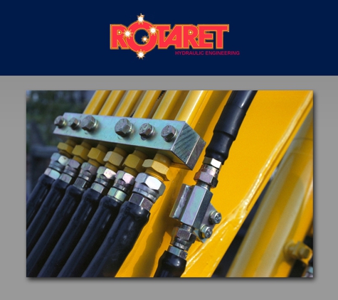Rotaret Hydraulic Engineering - Wonthaggi, VIC. We Have All Your Mechanical Services Covered