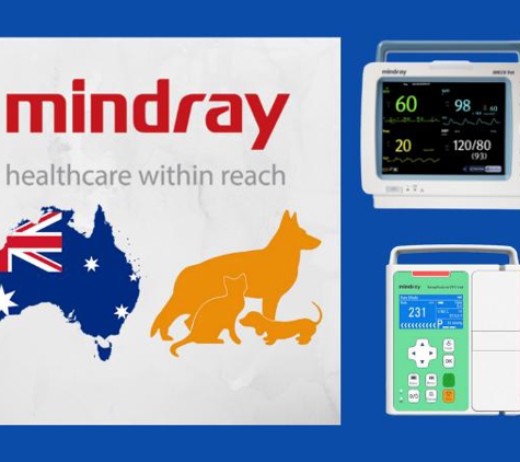 VetTech Australia - Seven Hills, NSW