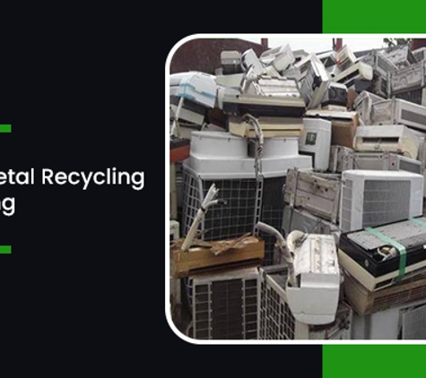Ironman Scrap Metal Recycling - Clayton, VIC. Reliable Metal Recycling And Trading