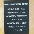 Mavis Chiropractic Center - Chiropractors & Chiropractic Services