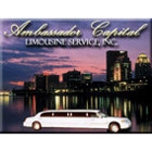 Ambassador-Capital Limousine Service