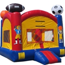 BOUNCING BODDIES BOUNCE HOUSES & WATERSLIDES - Party & Event Planners