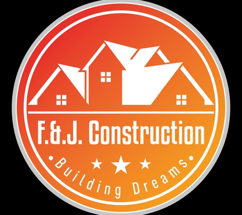 F.&.J. Construction - Kingston, PA