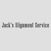 Jack's Alignment Service gallery