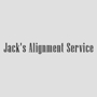 Jack's Alignment Service