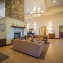 Hampton Inn & Suites Binghamton/Vestal - Hotels