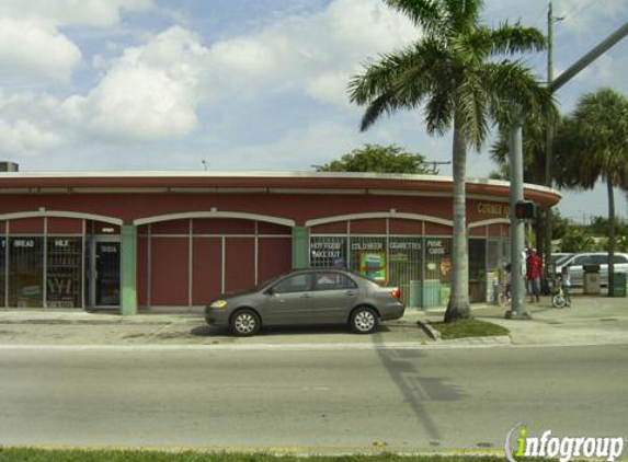Green Variety Food Store - North Miami Beach, FL