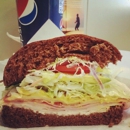 Submarina - Sandwich Shops
