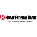 Home Federal Bank - Banks