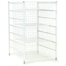 Montrose Shelving Inc - Shelving