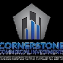 Cornerstone Commercial Investments - Investment Advisory Service