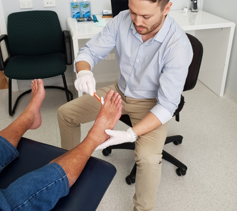 All Ages Podiatry & Mobility - Kincumber - Kincumber, NSW