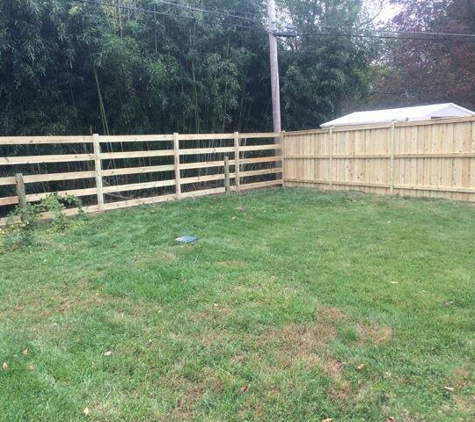 Master Fences - Gaithersburg, MD