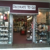 Decorate To Go gallery