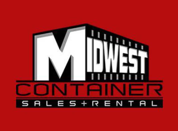 Midwest Container Sales and Rental - Cherry Valley, IL