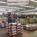 Tractor Supply Co - Farm Equipment