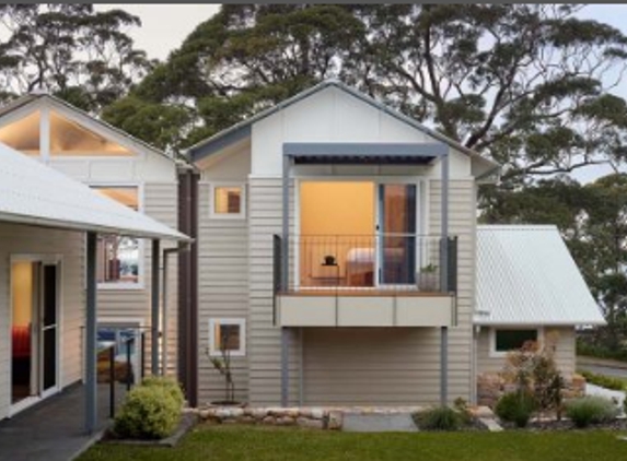 Lymbery Building - Vincentia, NSW