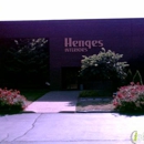 Henges Interiors - Insulation Contractors