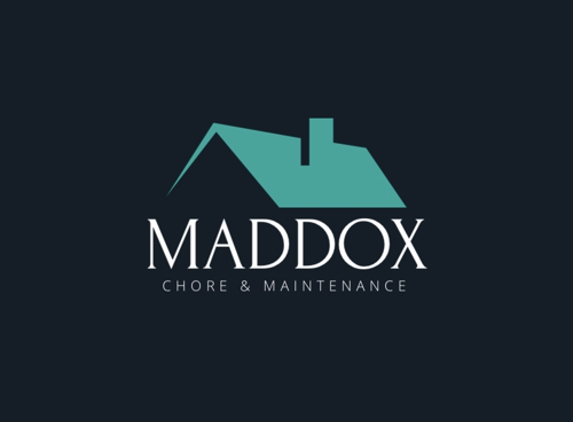 Maddox Chore and Maintenance - Athens, GA