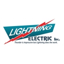 Lightning Electric Inc. - Lighting Consultants & Designers